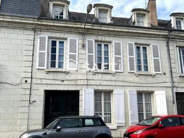 4 chambres, Chatellerault Poitou 86100 LS100095045