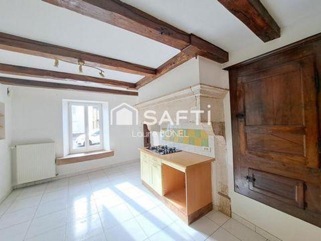 4 chambres, Chatenois Lorraine 88170 100613934