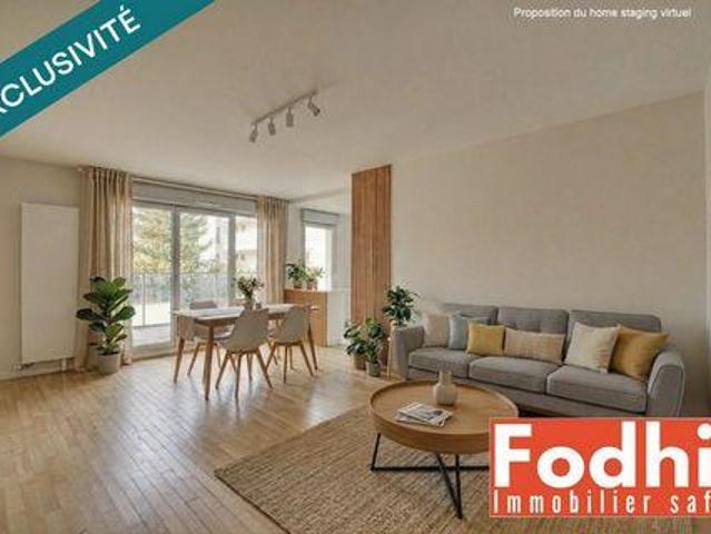 4 chambres, Chatenay Île 92290 100315216
