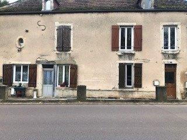 4 chambres, Chatillon Bourgogne 21400 103659441