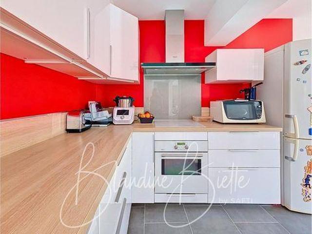 4 chambres, Chatou Île 78400 LS104897438
