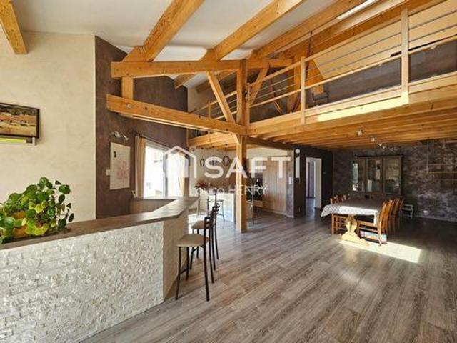 4 chambres, Chaumont Lorraine 55260 105509692