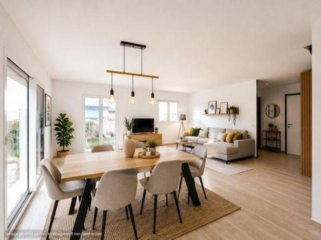 4 chambres, Annecy Rhône 74600 100682675