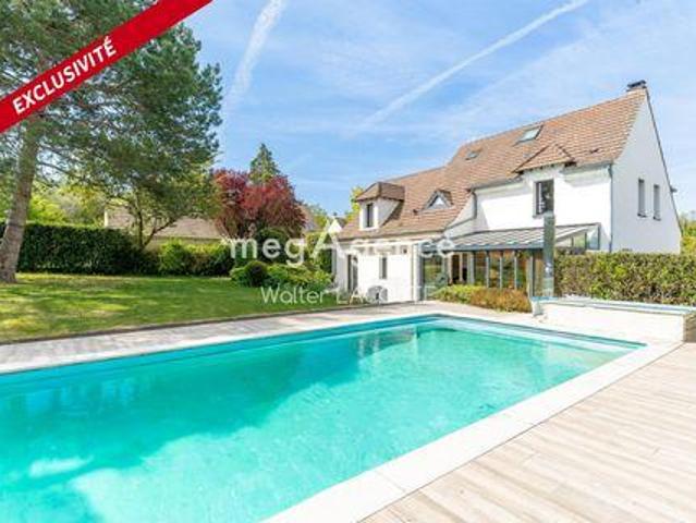 4 chambres, Chavenay Île 78450 101315063