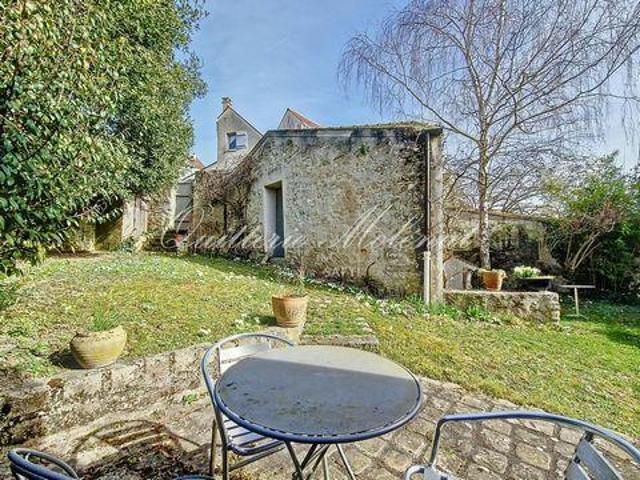 4 chambres, Chavenay Île 78450 LS105253526
