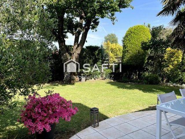 4 chambres, Chennevieres Île 94430 103383359
