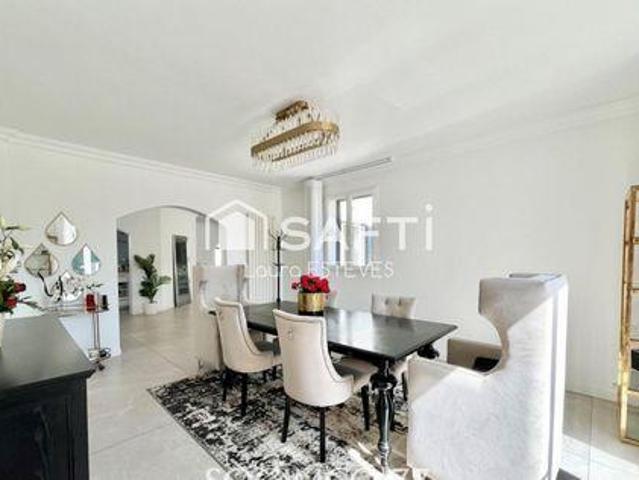 4 chambres, Chelles Île 77500 98262946
