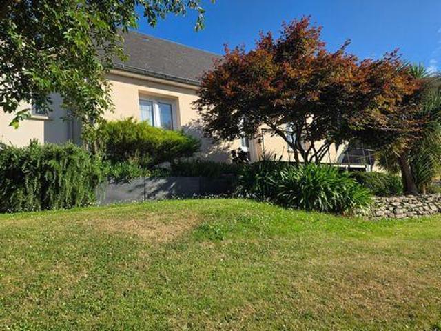 4 chambres, Cherbourg Basse 50130 103659905