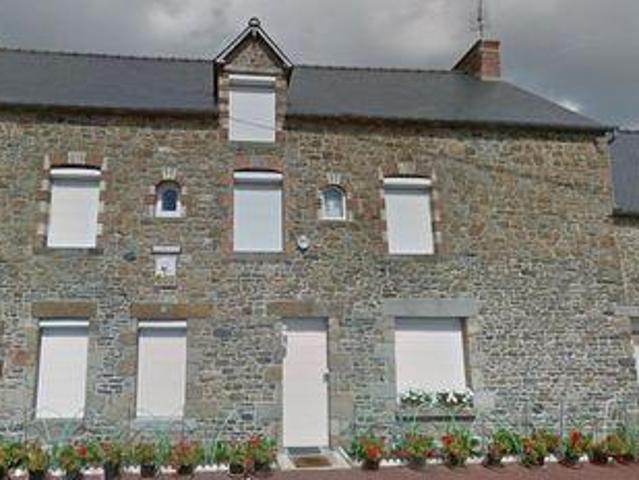 4 chambres, Cherrueix Bretagne 35120 102439588