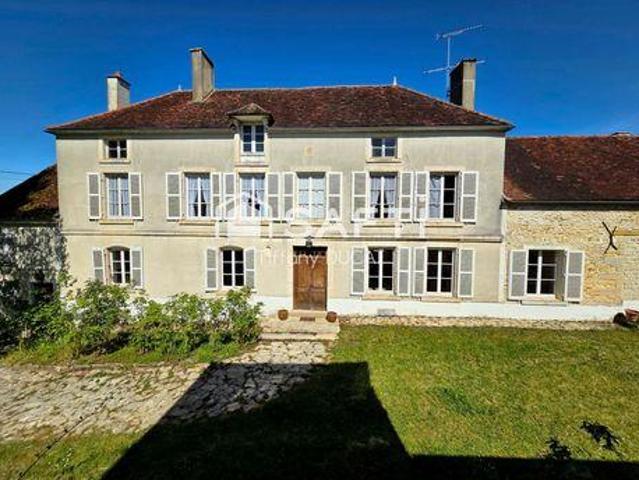4 chambres, Chesley Champagne 10210 101378568