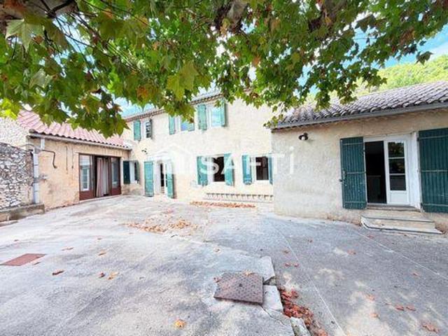 4 chambres, Cheval Provence 84460 105866271