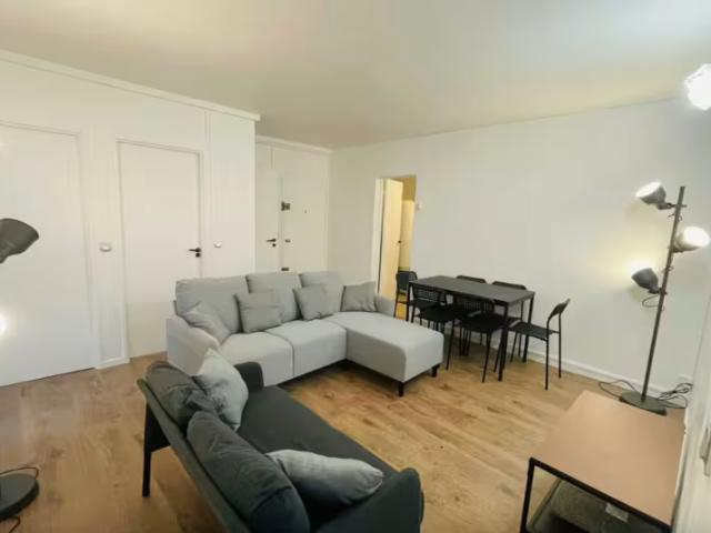 4 chambres, Chevilly Chevilly 94550 98342095