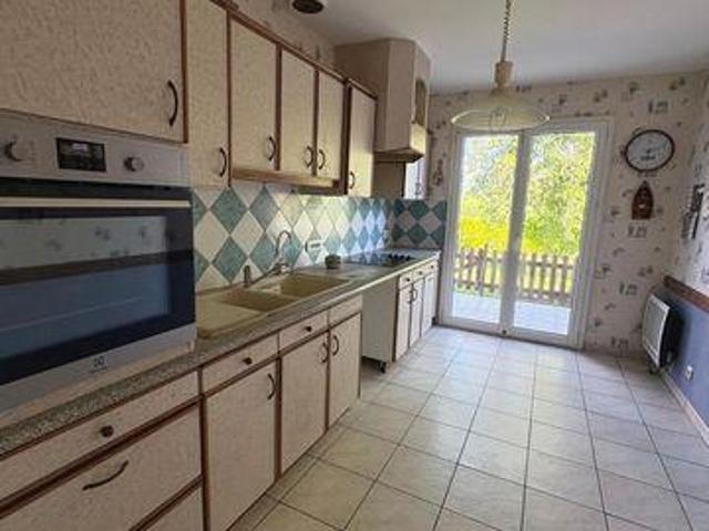 4 chambres, Chirens Rhône 38850 103014983