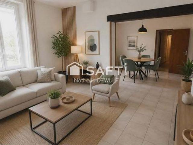 4 chambres, Chivres Picardie 02880 102556684