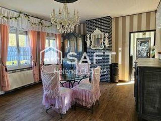 4 chambres, Clairmarais Nord 62500 101796477
