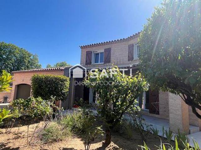 4 chambres, Clapiers Languedoc 34830 103392580