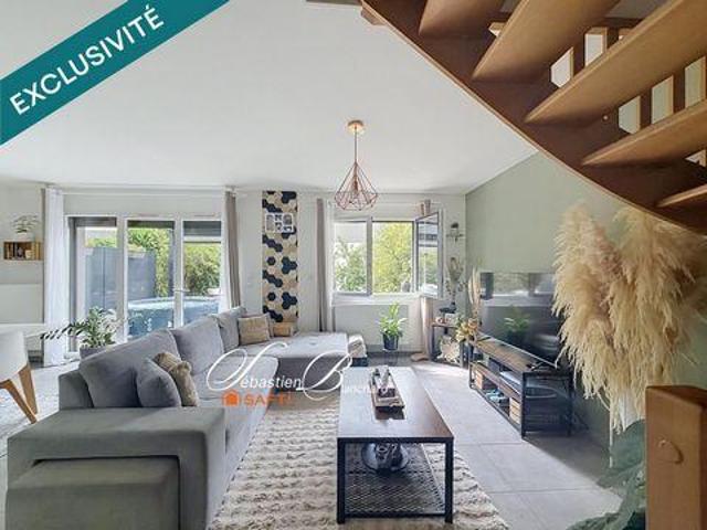 4 chambres, Clarafond Rhône 74270 103700504