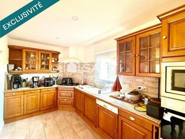 4 chambres, Clastres Picardie 02440 103700098