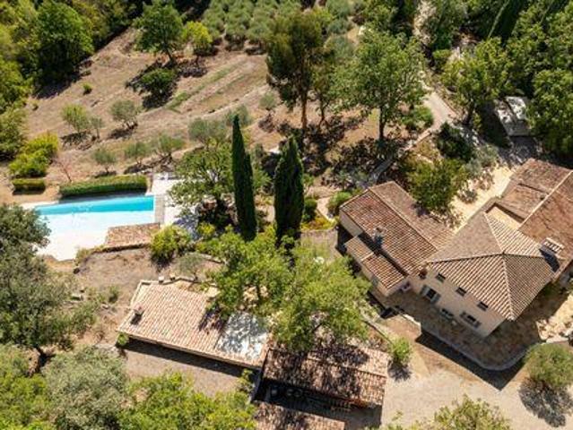 4 chambres, Claviers Provence 83830 96081334
