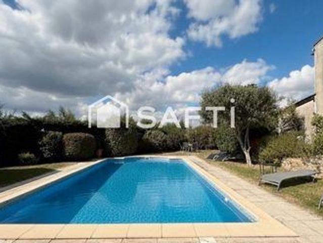 4 chambres, Clermont Midi 31810 100733109