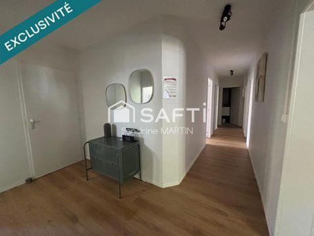 4 chambres, Clermont Auvergne 63000 103926912