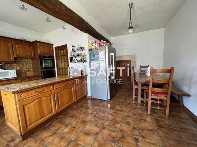 4 chambres, Neuilly Picardie 60290 100781543