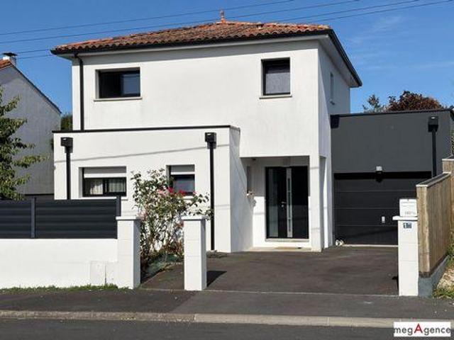 4 chambres, Clisson Pays de la Loire 44190 104372272