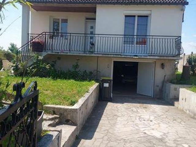 4 chambres, Clos Île 77370 106253205