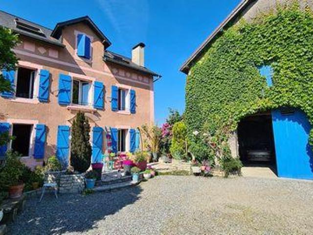 4 chambres, Coarraze Aquitaine 64800 100316029