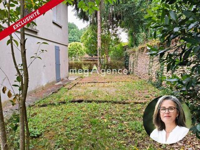 4 chambres, Cognac Poitou 16100 102666590