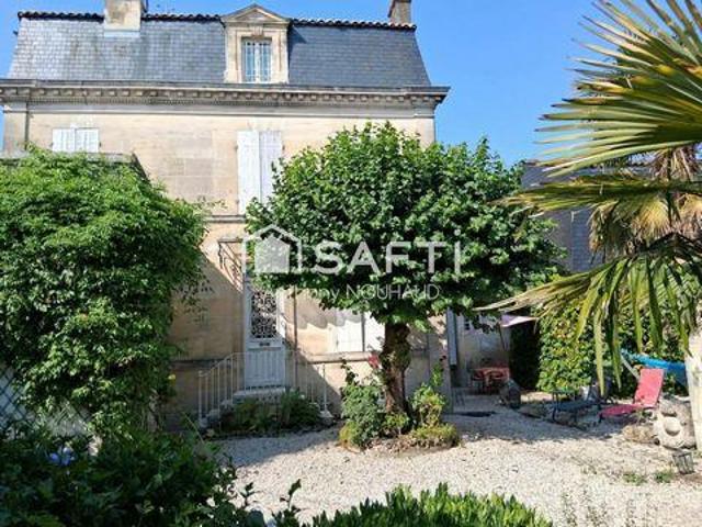 4 chambres, Cognac Poitou 16100 103598431