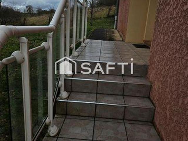 4 chambres, Coisevaux Franche 70400 100853300