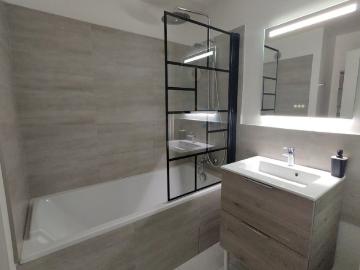 4 chambres / colocation