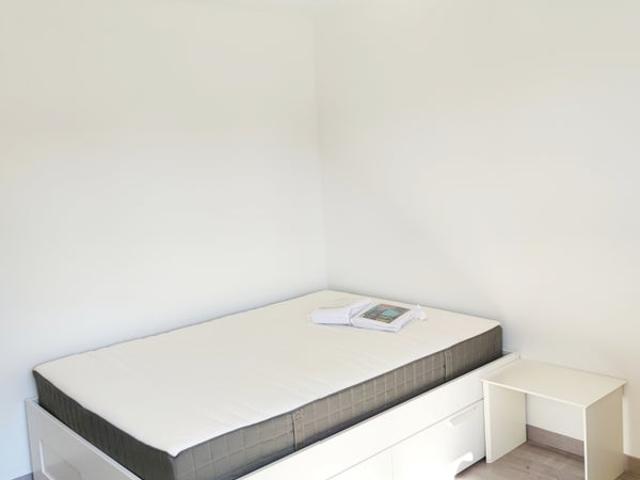 4 chambres colocation étudiante Meublé standing