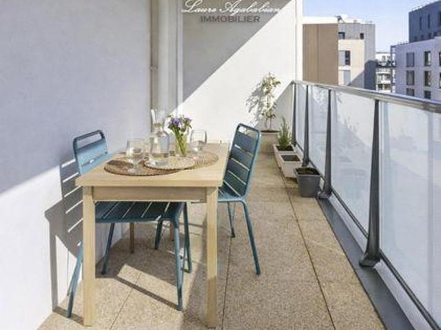 4 chambres, Colombes Île 92700 101778264