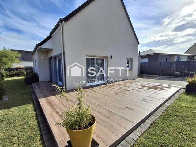 4 chambres, Colomby Basse 14610 103927002