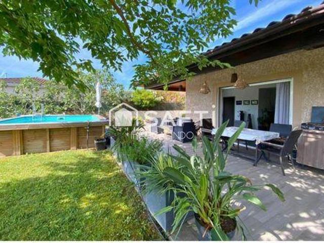 4 chambres, Colomiers Midi 31770 101229423