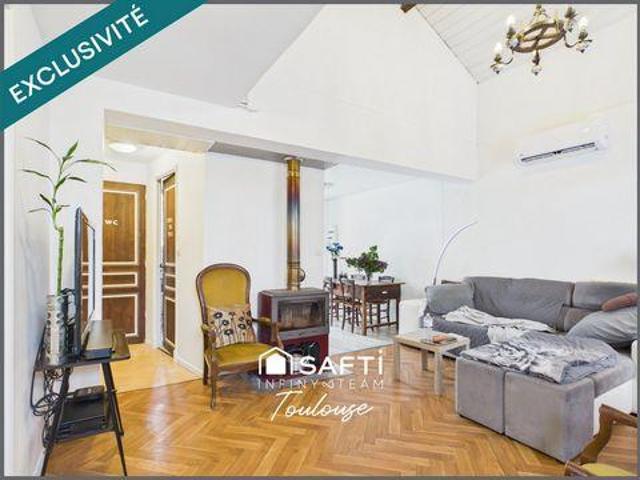 4 chambres, Colomiers Midi 31770 102208844