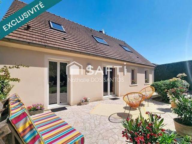 4 chambres, Collegien Île 77090 103571829
