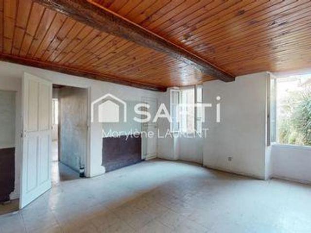 4 chambres, Collobrieres Provence 83610 103700186