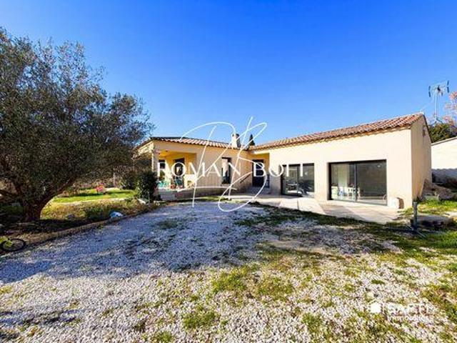 4 chambres, Collorgues Languedoc 30190 103491573