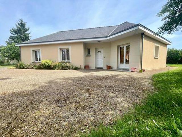 4 chambres, Commer Pays de la Loire 53470 105057468