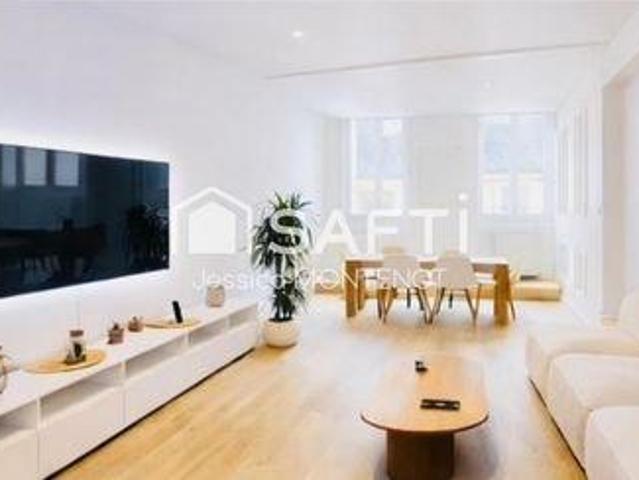 4 chambres, Combertault Bourgogne 21200 103700174