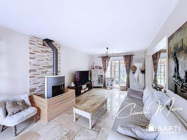 4 chambres, Combs Île 77380 99019239