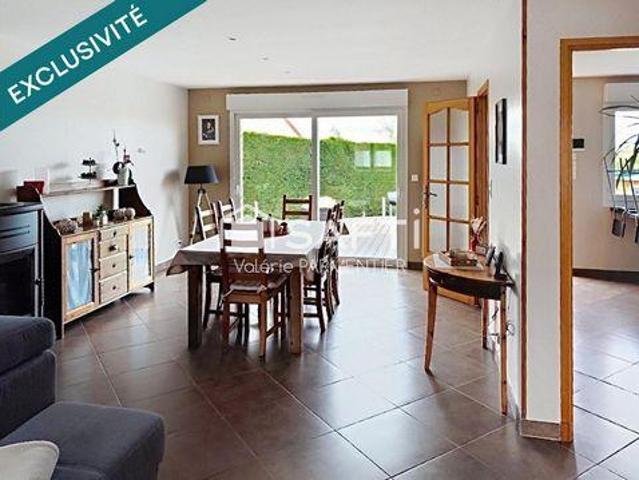 4 chambres, Conchil Nord 62180 LS99473382
