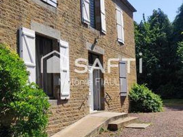 4 chambres, Conde Basse 14110 103617727