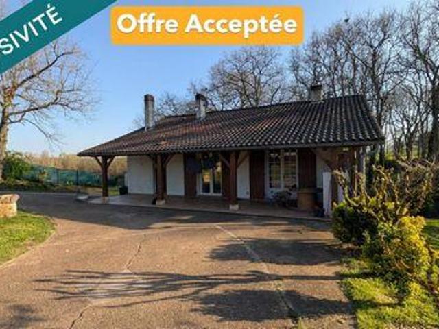 4 chambres, Condezaygues Aquitaine 47500 99313651