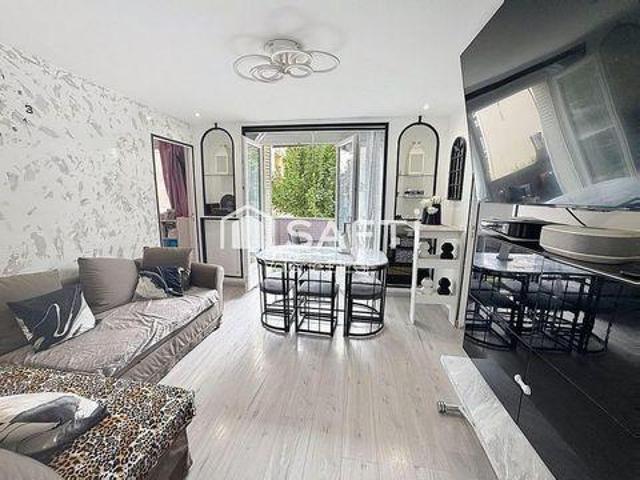 4 chambres, Conflans Île 78700 LS105339762