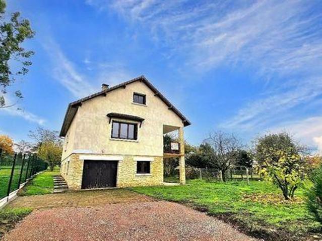 4 chambres, Cosne Bourgogne 58200 103095277