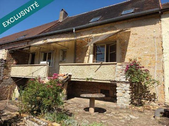 4 chambres, Cormatin Bourgogne 71460 103326983